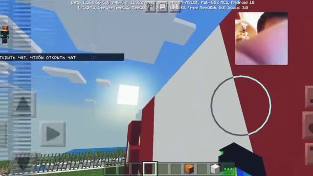 #как сделать ГоЛемА!!! Без модов.!!лёгкий способ смотреть онлайн