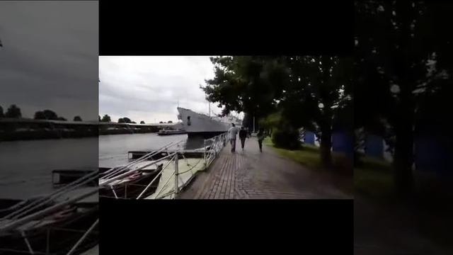 СЕКРЕТИКИ КАЛИНИНГРАДА. ХОМЛИНЫ В КАЛИНИНГРАДЕ. КАК НАЙТИ