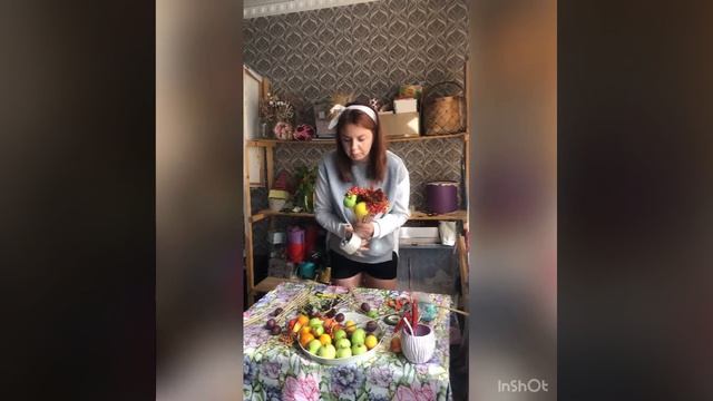 Съедобный букет учителю / Букет для учителя / фудфлористика /Букет на 1 сентября