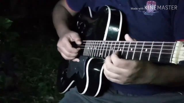 Harry Potter Theme Song Guitar Cover смотреть онлайн