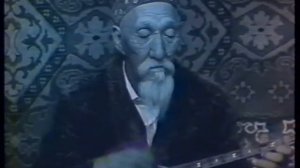 Кенен Әзірбаев - Туған жер