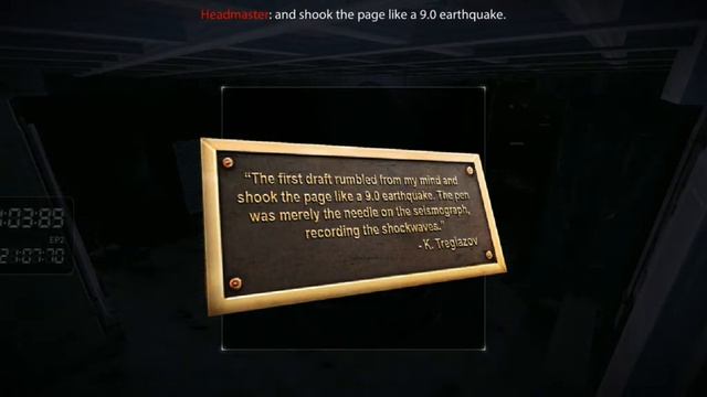 Republique | Episode 2 : Metamorphosis | Gameplay Part 3 смотреть онлайн