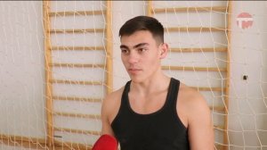 Первая сдача норм ГТО в этом году прошла среди школьников