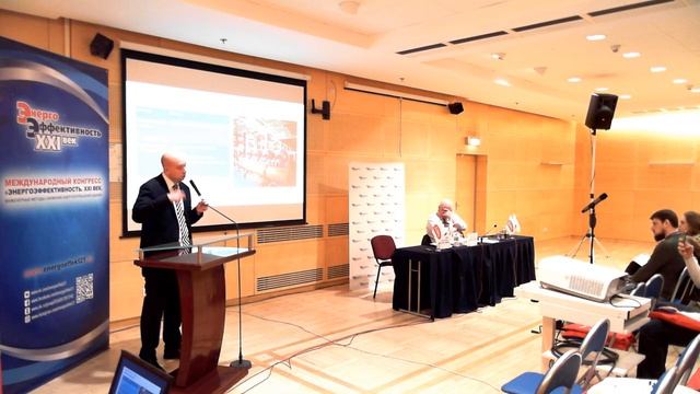 А.Морозов, А.Серавин. Объекты федерального значения, реализованные на базе оборудования Danfoss смотреть онлайн