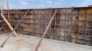 5 2022 30 августа, продолжение строительства ЖБИ