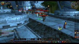 Why Old World of Warcraft Was So Magical [Memory Card]