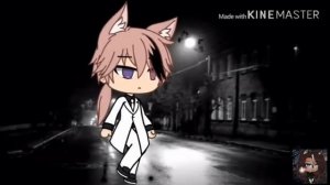 Страшилки на ночь Gacha life/club | 2 часа ужасов | 3 часть