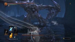 DARK SOULS 3 ► 29 ● Прохождение за Мага Мидир