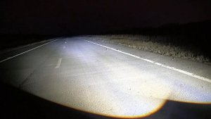 Bi-Led в ПТФ. Часть 2. Матричные/Трехцветные/Универсальные