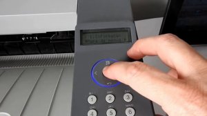 Impressora Samsung ML 3750ND ( Mercado Livre)