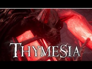 Огромная летучая мышь Thymesia #5