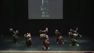 ПастуШок - школа-студия Танцомания