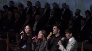 Ты знаешь, Боже, моё желанье...