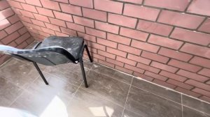 Бюджетный ремонт на балконе своими руками ?♀️? облагораживаем балкон ?