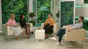 Молодость без вреда для здоровья. Советы терапевта Натальи Болоняевой. Жить легко 10/06/24