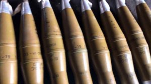 Полицейскими обнаружен крупный схрон боеприпасов на складе тракторной бригады в Запорожской области