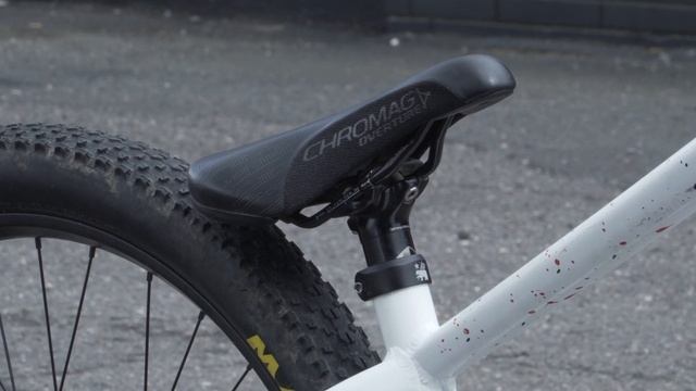 JAYDENS MARIN ALCATRAZ BIKE CHECK смотреть онлайн