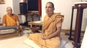 Q and A by Swami Tripurari