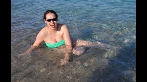Летим на о. Родос. Рум-тур по номеру. Привет, море!