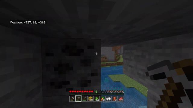 Minecraft lets play part one смотреть онлайн