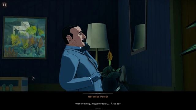 Zagrajmy w Agatha Christie - The ABC Murders PL cz. 8 - Pięćdziesiąt twarzy Thory Grey смотреть онлайн