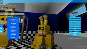 Purple guy's death (Roblox) (MOST VIEWED)