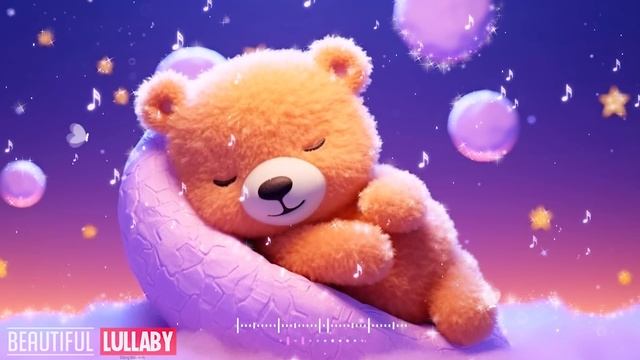 Lullaby for Babies To Go To Sleep #539 Mozart for Babies Intelligence Stimulation ♥ Sleep Lullaby смотреть онлайн