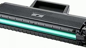 Samsung MLT-D111L High Yield Black Toner Cartridge