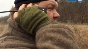 ОХОТА НА КАБАНА! СОБАКИ ОКРУЖИЛИ КОБАНА ! Охота с Леонидом Костюковым