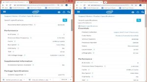 Core 2 Duo E8500 VS Core 2 Quad Q6600 Processor Comparison, Which One is Best?