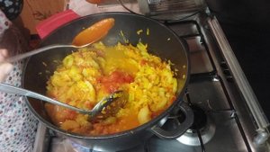 Кабачковая икра как при Союзе.На зиму, без стерилизации.
