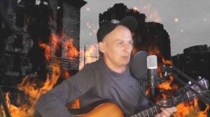 МАМА Я ЖИВОЙ Армейские Песни ПОД ГИТАРУ