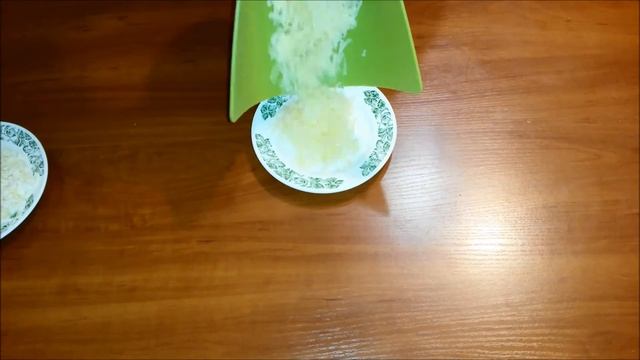 Картофельная запеканка с сыром Моцарелла и карбонадом/ Картофельное пюре с сыром и зеленым луком смотреть онлайн