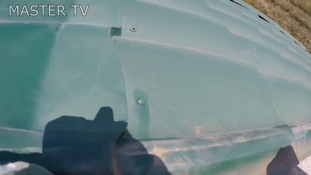 Что стало с кровлей на гараже Металлочерепица через 10 лет эксплуатации Кровля смотреть онлайн