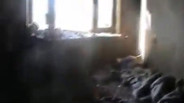 Пожар в студенческом общежитии Кишинёва смотреть онлайн