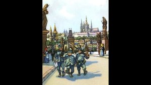 Часть 2. Ярослав Гашек "ПОХОЖДЕНИЕ БРАВОГО СОЛДАТА ШВЕЙКА"