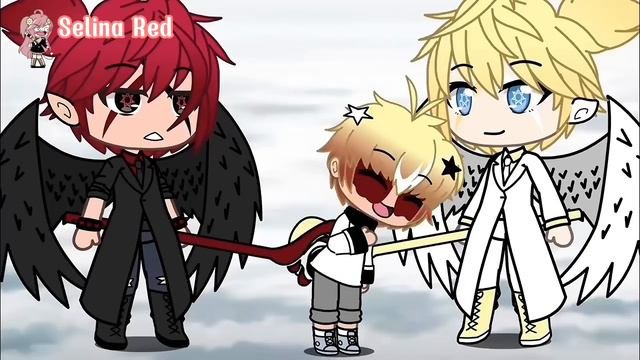 Гача меме. Видео gacha life. Селина ред гача лайф. Селина ред. Селина ред гача лайф.