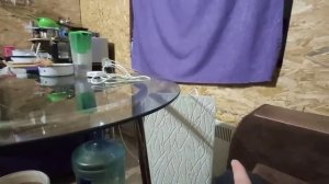 Обогреватель из кварцевого песка для новой комнаты