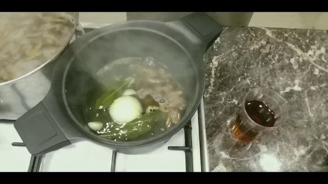 Маринованные опята вкуснее чем в магазине! Просто быстро и вкусно!