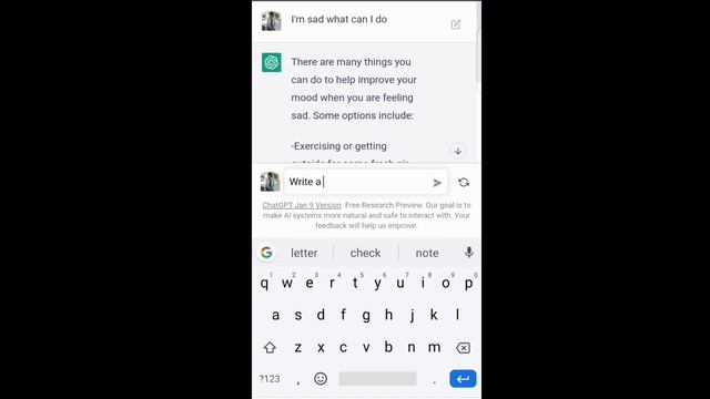 What is ChatGPT, How to use ChatGPT, Chat GPT Explained смотреть онлайн