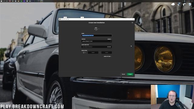 How To Add Health Bars to Minecraft 1.16.4 (Neat Mod for 1.16.4) смотреть онлайн
