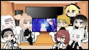 react to Takemichi as Gojo Satoru