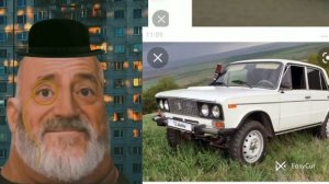 твой тюнинг на ЖИГУЛИ ваз 2106 это Думерские лица Мистера Исключительного думера стареет