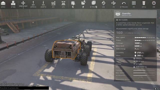 How to FIX Crossout! New series! AlL tHiS sEaLcLuBbInG! смотреть онлайн