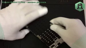 Замена дисплея Xiaomi Redmi 5 Plus | Разборка Редми 5 плюс