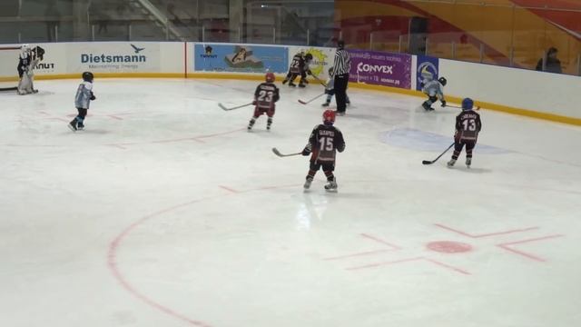 Стальные Журавли (п.Байкалово) - Дельта (р.п. Пышма) 28.01.18 смотреть онлайн