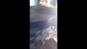 МОЙ КРАТКИЙ ОБЗОР ГИБРИДА ЛОДОЧНОГО МОТОРА ДВС ЛИФАН+ВЕТЕРОК