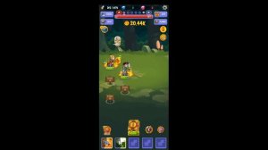 Idle Quest Heroes (Early Access) MOD APK | Menu | Skill CD | Skill Duration