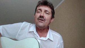 Я подозвал коня (песня из к/ф "Пацаны") - Андрей Щеглов