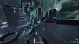 WARFRAME: Акцельтра билд+Мод разлома: Critacan